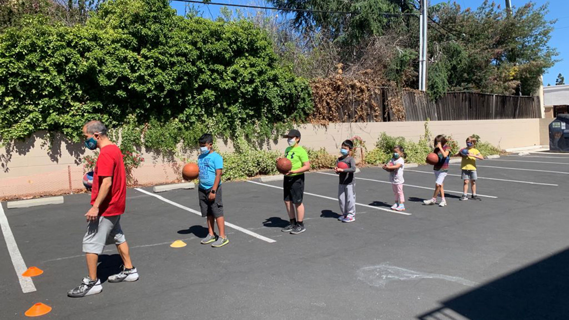 After School Center In San Jose, California